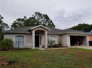 2740 Cranbrook Ave, North Port, FL 34286