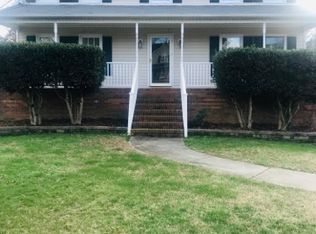 4010 Patsy Dr, Winston Salem, NC 27107