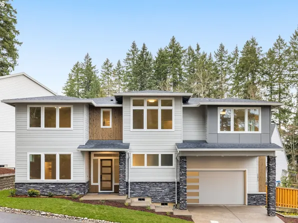 12813 SW Sunny Ter #L-1, Tigard, OR 97223