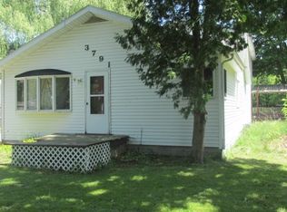 3791 Mack Rd, Saginaw, MI 48601