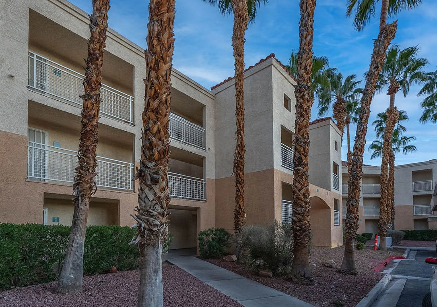 5000 Red Rock Street #218, Las Vegas, NV 89118 — Photo 2
