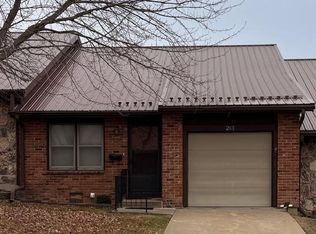 213 N Ryans Way, Saint Joseph, MO 64506