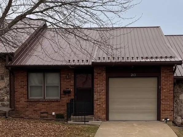 213 N Ryans Way, Saint Joseph, MO 64506