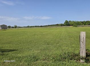 LOT 7 Horses N Hounds Rd, Foley, AL 36535