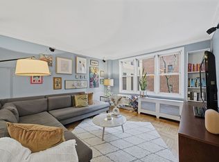 160 E 27th St APT 4F, New York, NY 10016