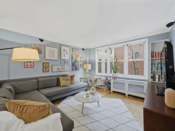 160 E 27th St APT 4F, Manhattan, NY 10016