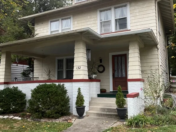 132 Prospect St, Jacksonville, IL 62650