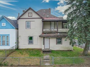 1430 Linden Ave, Springfield, OH 45505