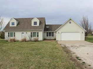 204 W 220th St, Belton, MO 64012