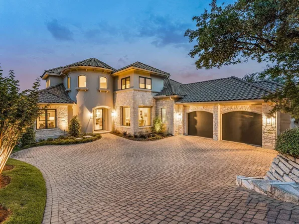 2300 Barton Creek Blvd APT 8, Austin, TX 78735