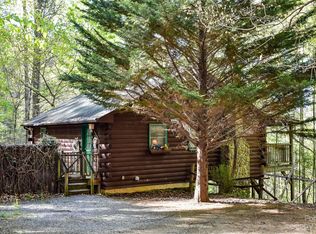 634 Mountainside Dr, Bryson City, NC 28713