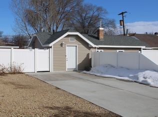 465 S 200 W, Price, UT 84501