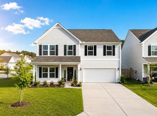 428 Avocet Dr, Summerville, SC 29486