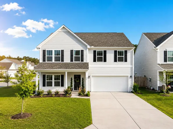 428 Avocet Dr, Summerville, SC 29486