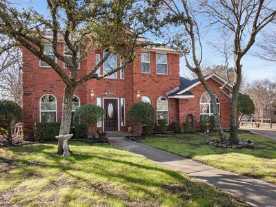8102 Paul Pl, Rowlett, TX, 75088