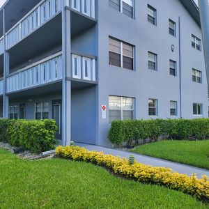 266 Suffolk G, Boca Raton, FL, 33434