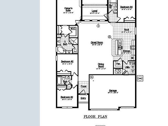 1919 Wind Meadows Drive