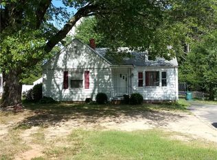 2411 Homeview Dr, Richmond, VA 23294