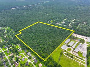 0 Pine Tree, Kountze, TX 77625