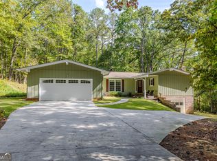 186 Fairview Dr SW, Rome, GA 30165