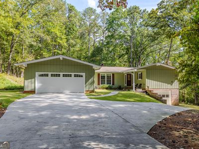 186 Fairview Dr SW, Rome, GA, 30165