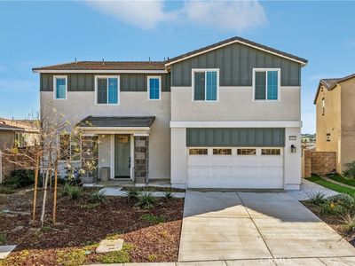 35461 Alexandria Way, Beaumont, CA, 92223