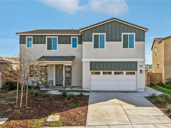 35461 Alexandria Way, Beaumont, CA 92223