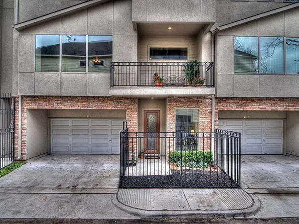 3505 Jackson St, Houston, TX 77004