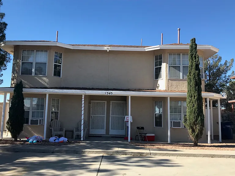 1345 Trudy Elaine Dr #A — Photo 1