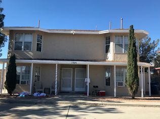 1345 Trudy Elaine Dr #A, El Paso, TX 79936