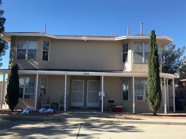 1345 Trudy Elaine Dr #A, El Paso, TX 79936