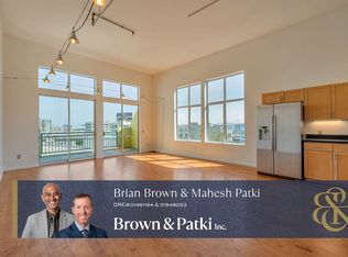 81 Lansing St APT 407, San Francisco, CA 94105