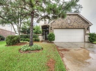 17251 Lowell Lake Ln, Humble, TX 77346