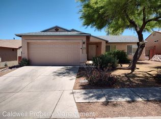 4269 S Goodall Pl, Tucson, AZ 85730