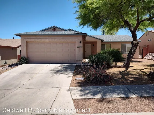 4269 S Goodall Pl, Tucson, AZ 85730