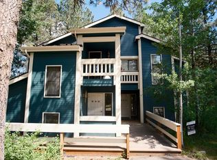 2981 Kimberland Dr #202, New Meadows, ID 83654