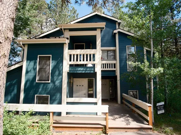 2981 Kimberland Dr #202, New Meadows, ID 83654