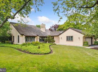 8 Withers Ln, Blue Bell, PA 19422