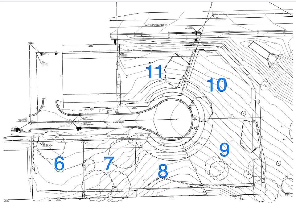2nd image of Corner Of 81st And Delaware Lot 11
