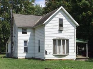 61148 Oakwood Rd, Byesville, OH 43723