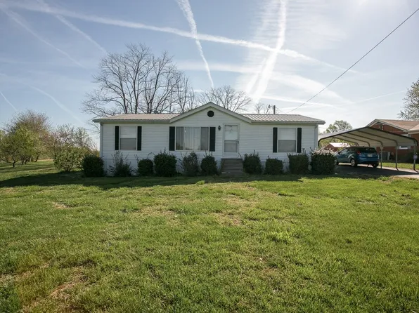 372 New Deal Potts Rd, Cottontown, TN 37048