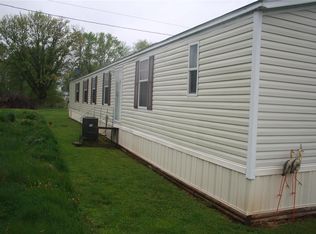 1010 Houston Dr LOT 13, Palmyra, MO 63461