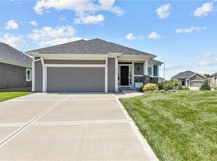 6024 NW 95th St, Kansas City, MO 64154