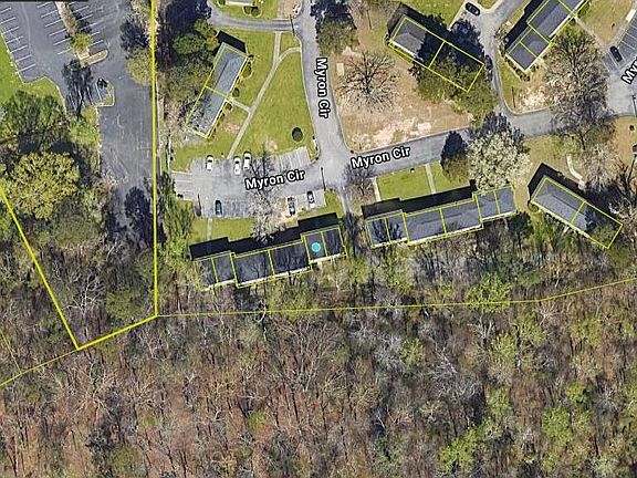 5th image of 4600 Fort Jackson Blvd APT 134
