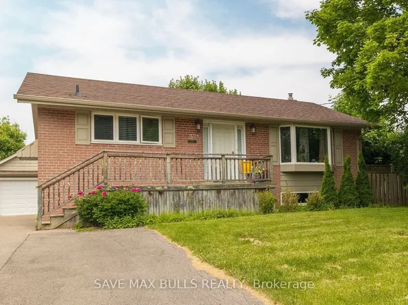 371 Meadowbrook Dr, Milton, ON