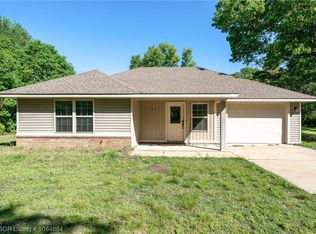 4627 Apple Leaf Ln, Rudy, AR 72952