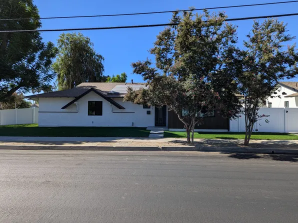 7755 Capistrano Ave, Canoga Park, CA 91304