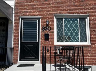 820 Wilbert Ave, Baltimore, MD 21212