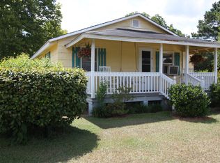 866 Wire Grass Rd, Lumberton, NC 28358