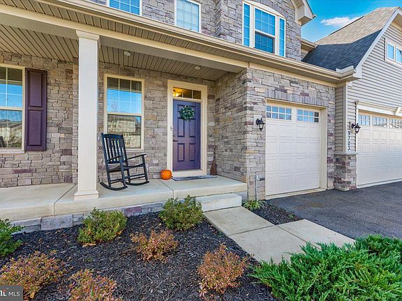 2nd image of 9703 Blandwood Way